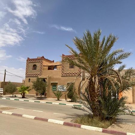 Riad Aicha & Camel Trekking Merzouga Exterior photo