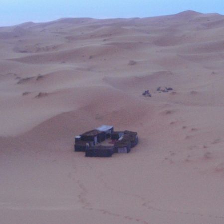 Riad Aicha & Camel Trekking Merzouga Exterior photo