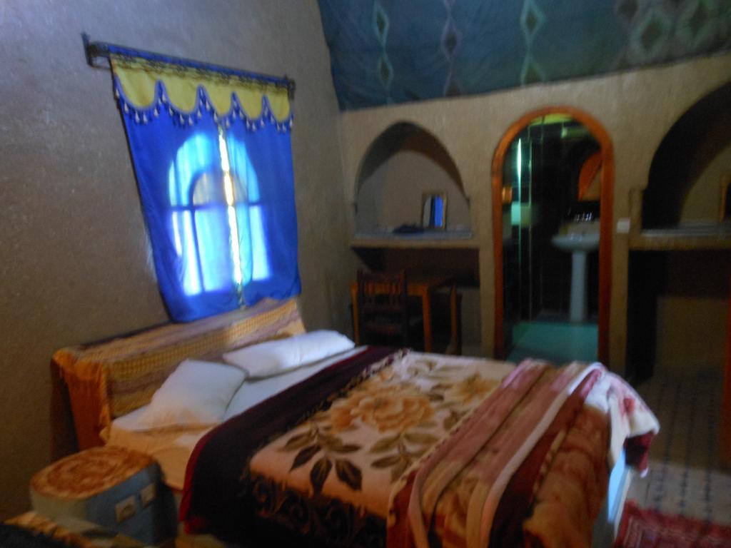 Riad Aicha & Camel Trekking Merzouga Exterior photo