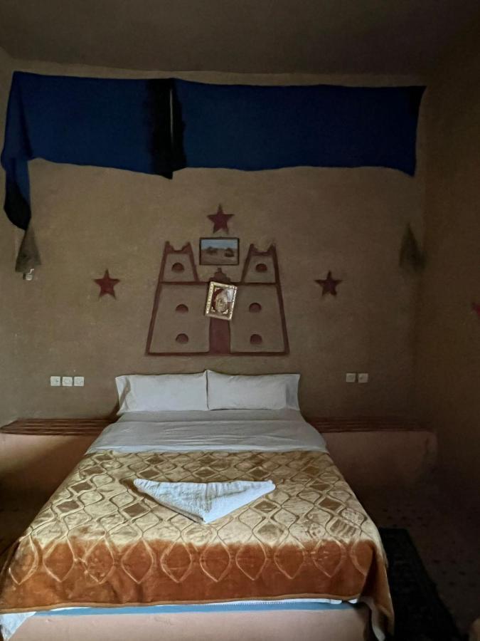 Riad Aicha & Camel Trekking Merzouga Exterior photo