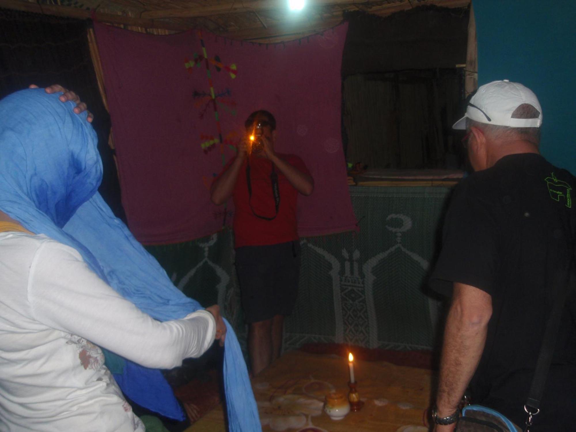Riad Aicha & Camel Trekking Merzouga Exterior photo
