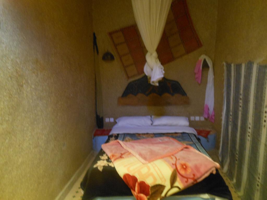 Riad Aicha & Camel Trekking Merzouga Exterior photo